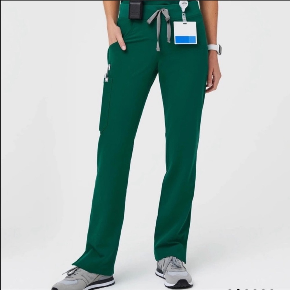 Figs Kade Scrub pants